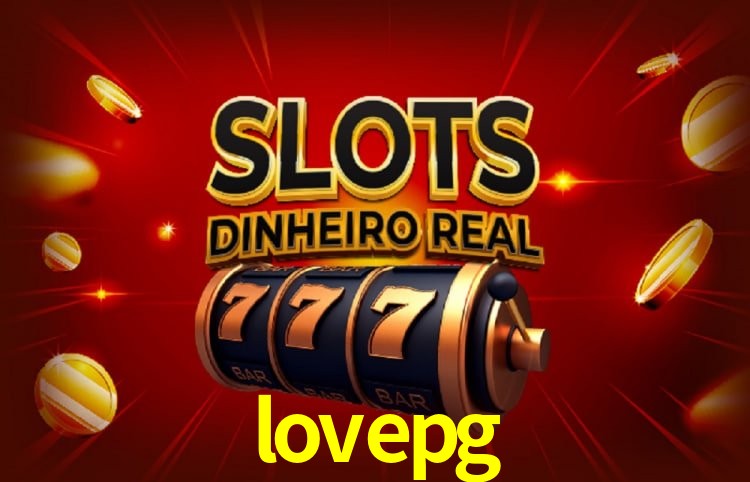 Responsive Design lovepg