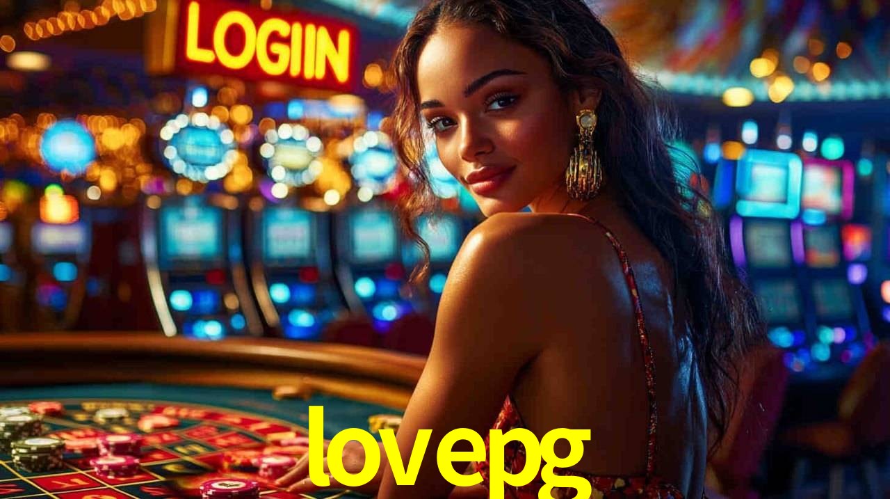 Slot Games lovepg