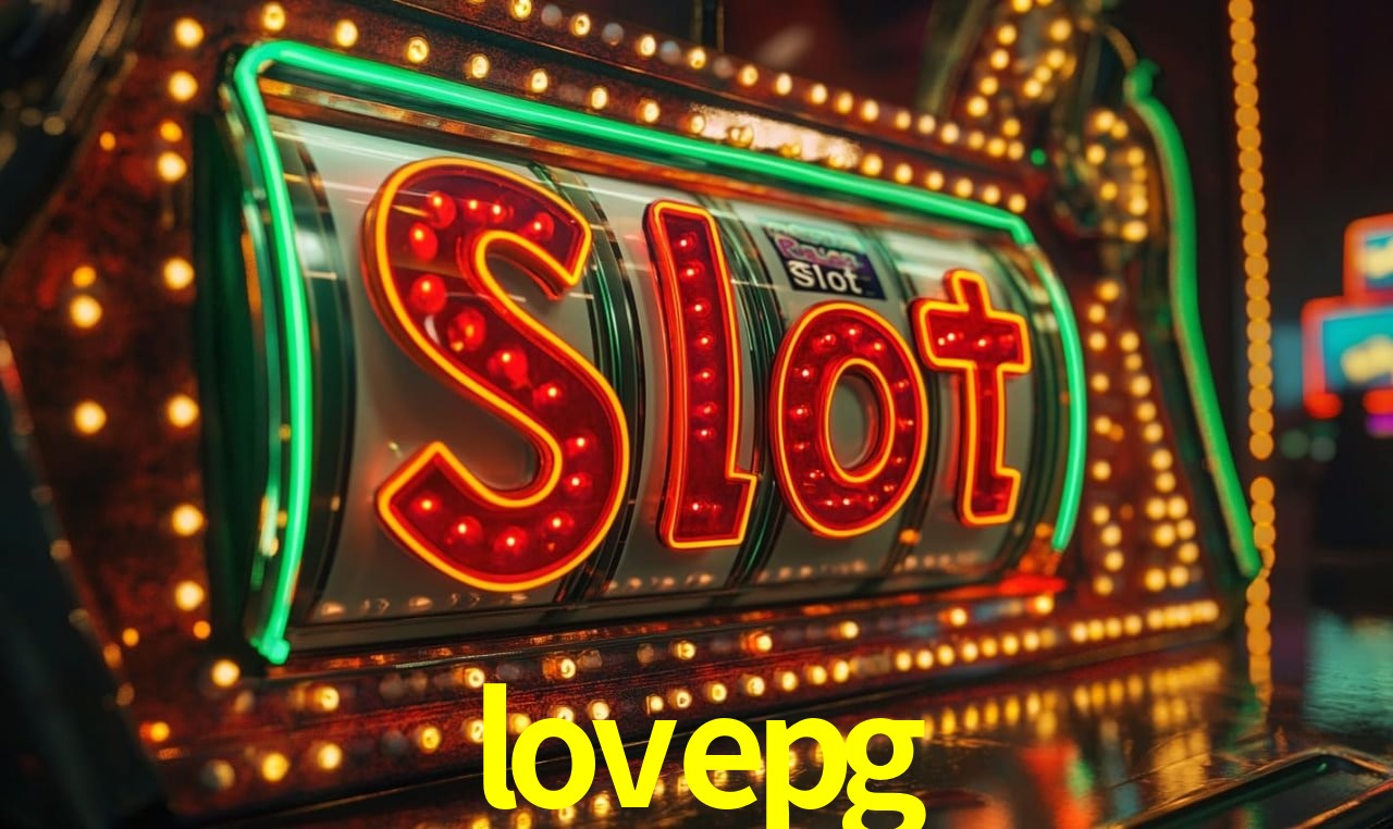 Account Benefits lovepg