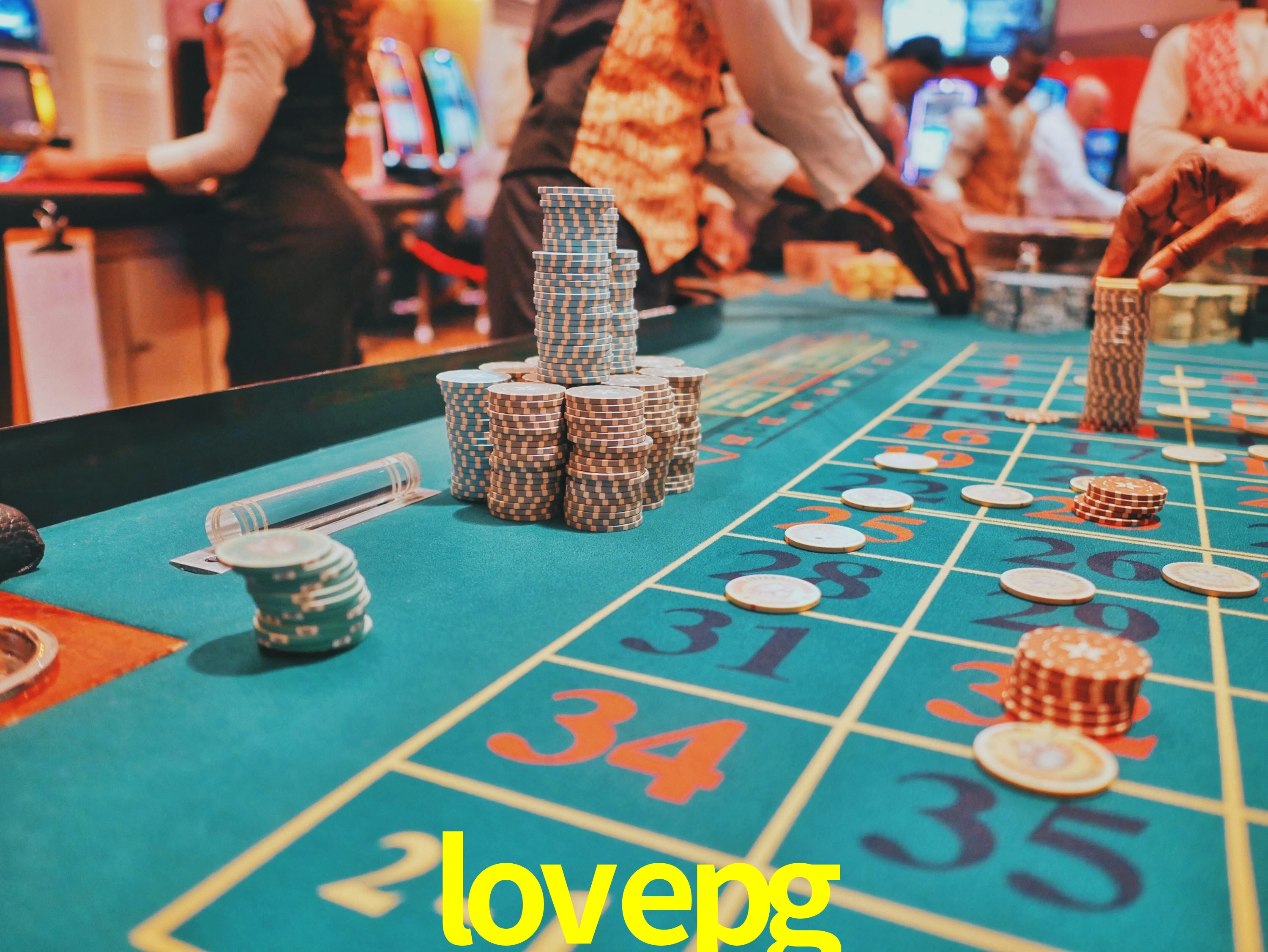Sports Statistics lovepg