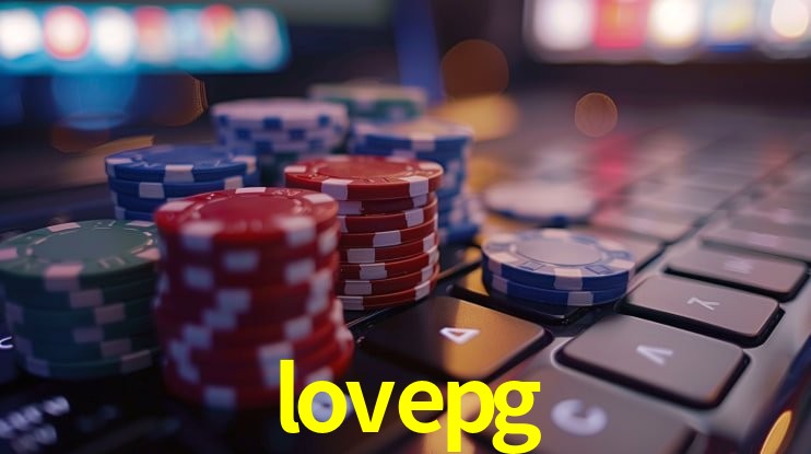 Secure Login lovepg
