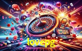 Welcome Bonus lovepg