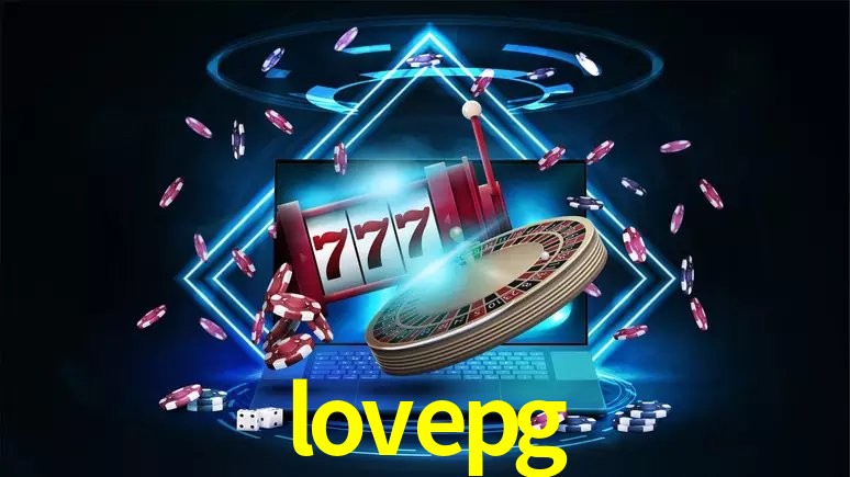 Game Providers lovepg