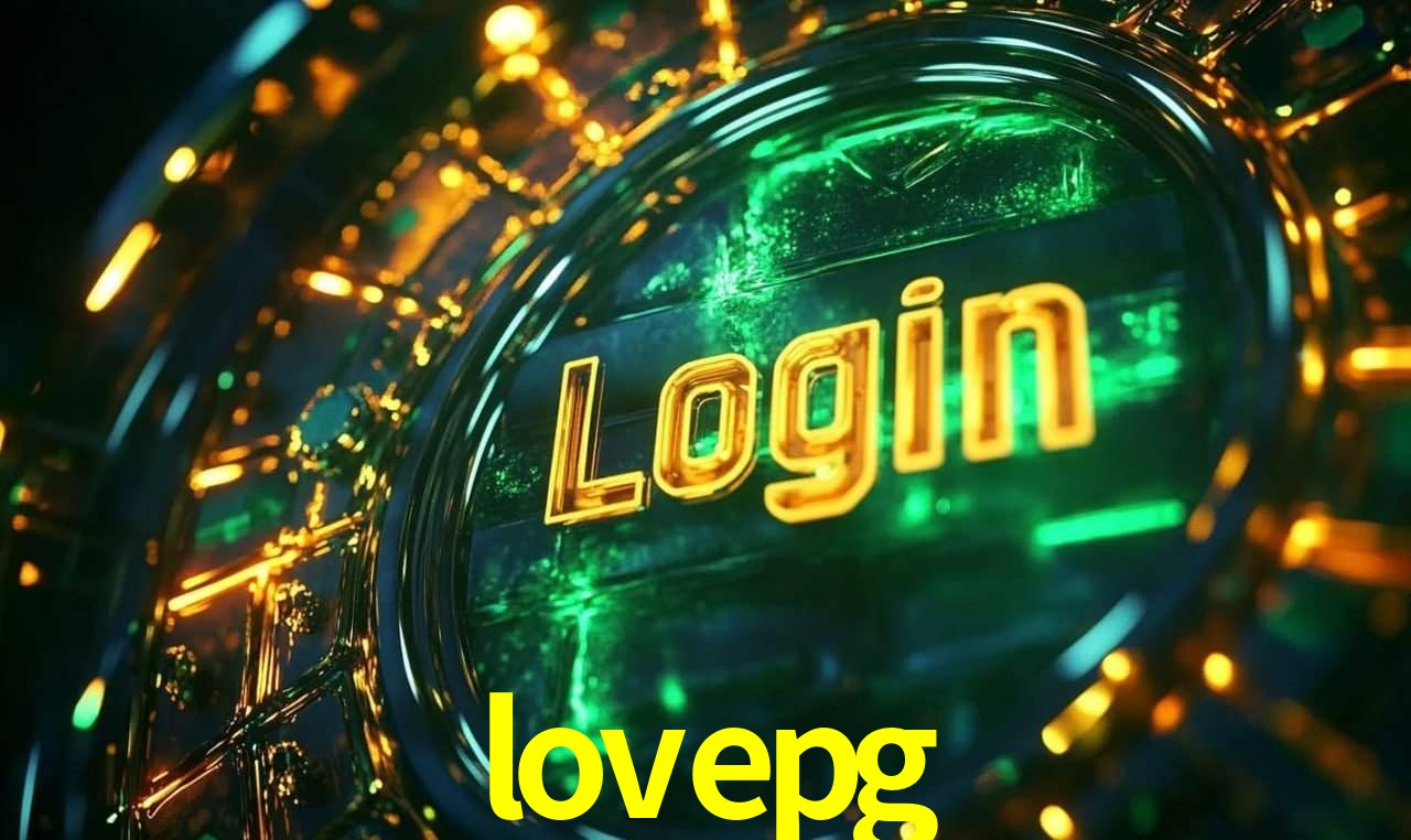 lovepg App Interface