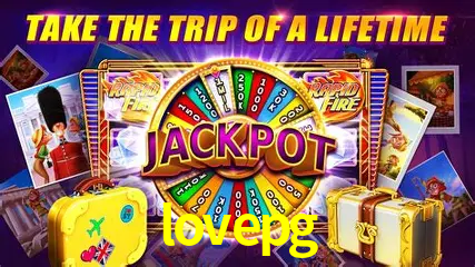 Live Casino lovepg