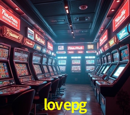 API Integration lovepg